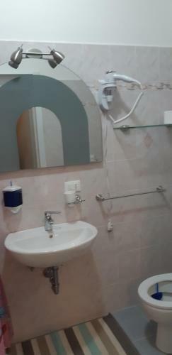 Hostal Alloggio Corte Pradon