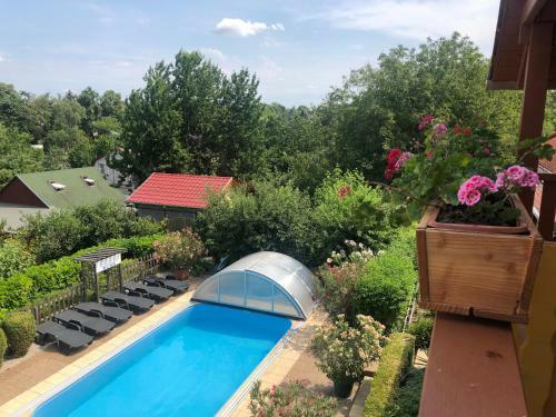 Hostal Haus Marika