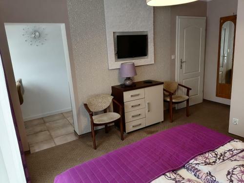 Hostal Willa Major