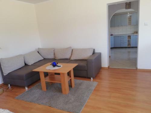 Apartamento Kwatery Prywatne Regina Pociask