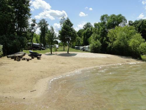 Lary Camping Homes - Domki Gorzewo