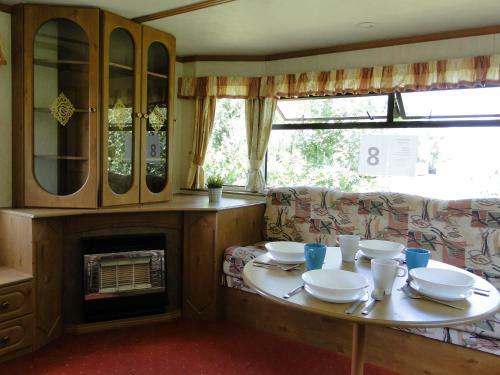 Lary Camping Homes - Domki Gorzewo