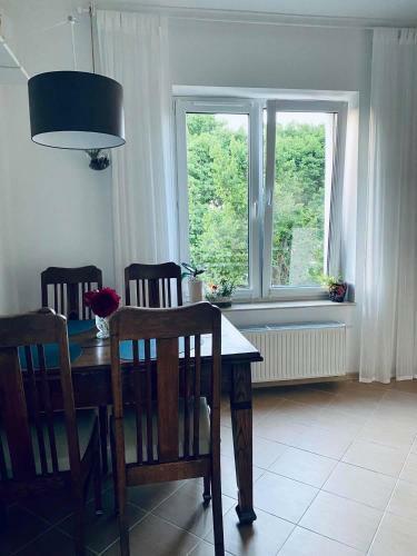 Apartament Z Widokiem, Gdynia, Or?owo, Park Kolibki
