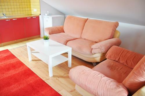 Apartamento Willa Oliwna