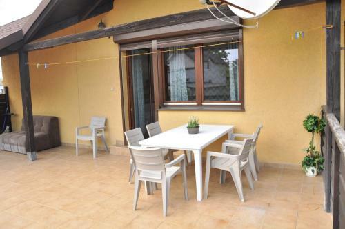 Apartamento Willa Oliwna
