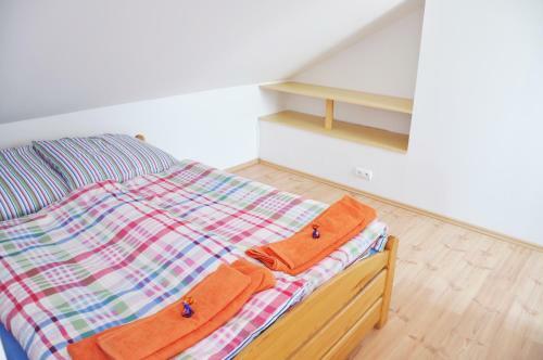 Apartamento Willa Oliwna