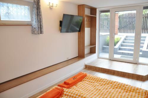 Apartamento Willa Oliwna