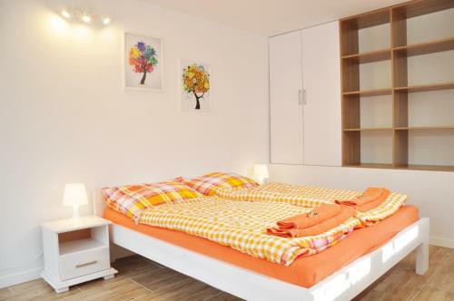 Apartamento Willa Oliwna