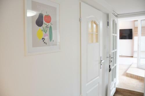Apartamento Willa Oliwna