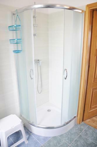 Apartamento Willa Oliwna