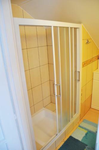 Apartamento Willa Oliwna