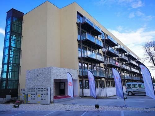 Apartament Maria