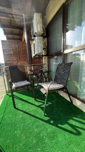 Apartament Maria