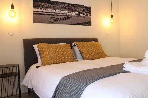 Apartamento The View Coimbra