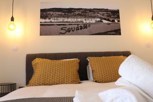 Apartamento The View Coimbra