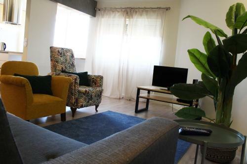 Apartamento The View Coimbra