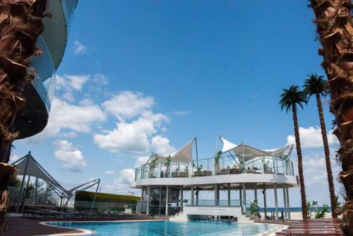 Apartamento White Tower Studio Mamaia