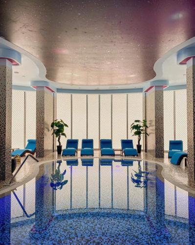 Apartamento White Tower Studio Mamaia