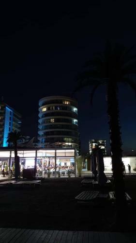 Apartamento White Tower Studio Mamaia