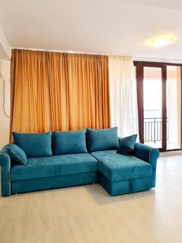 Apartamento Coral Residence -mamaia Nord