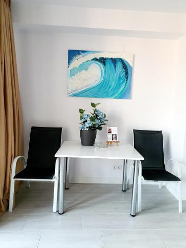Apartamento Coral Residence -mamaia Nord