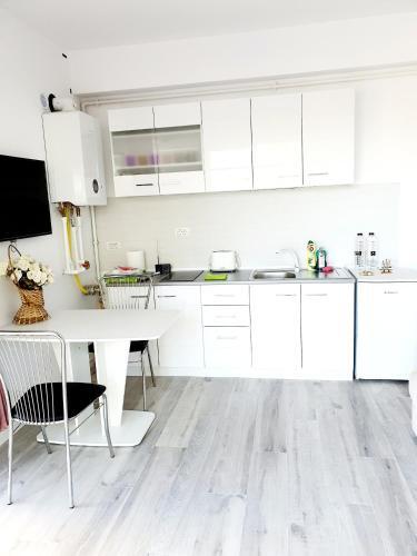 Apartamento Coral Residence -mamaia Nord