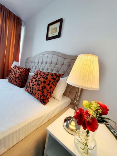Apartamento Coral Residence -mamaia Nord