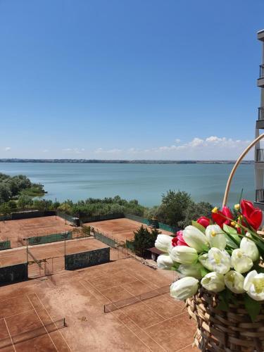 Apartamento Coral Residence -mamaia Nord