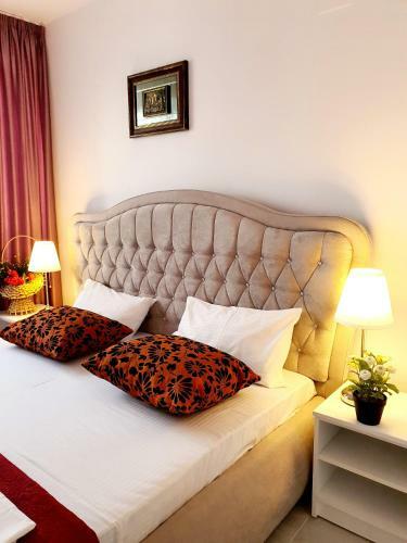 Apartamento Coral Residence -mamaia Nord