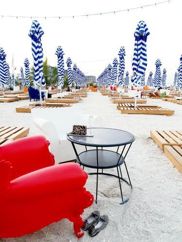 Apartamento Coral Residence -mamaia Nord