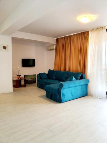 Apartamento Coral Residence -mamaia Nord