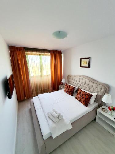 Apartamento Coral Residence -mamaia Nord