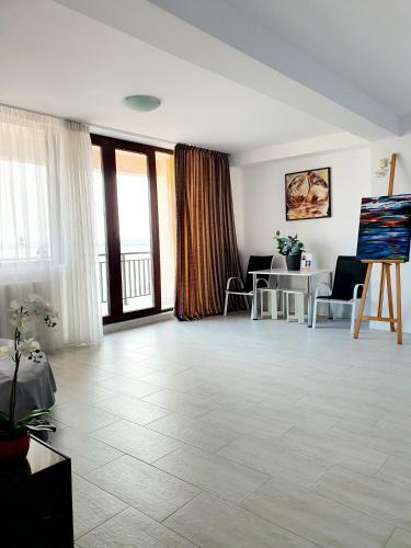 Apartamento Coral Residence -mamaia Nord