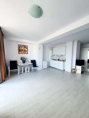 Apartamento Coral Residence -mamaia Nord