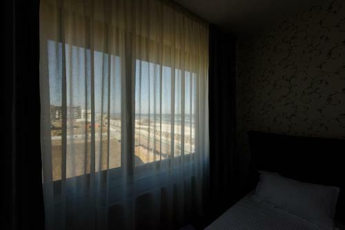 Apartamento Purple Sun