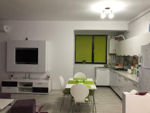 Apartamento Purple Sun