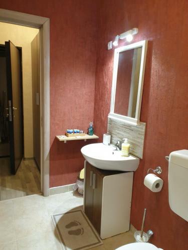 Hostal Saona Residence Mamaia Nord