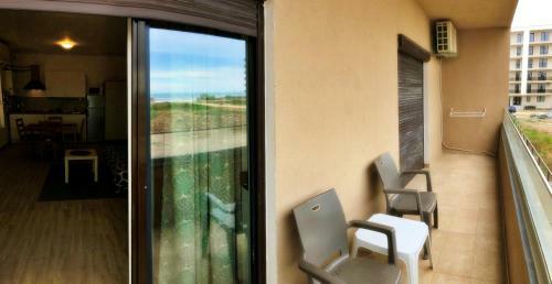 Apartamento Estrella De Mar