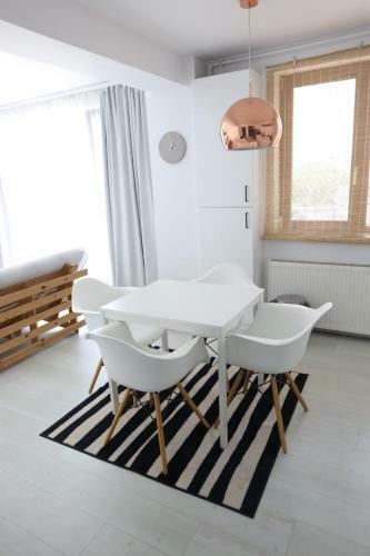 Apartamento Eic Mamaia Nord