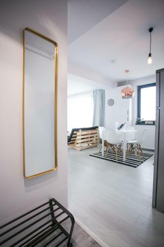 Apartamento Eic Mamaia Nord