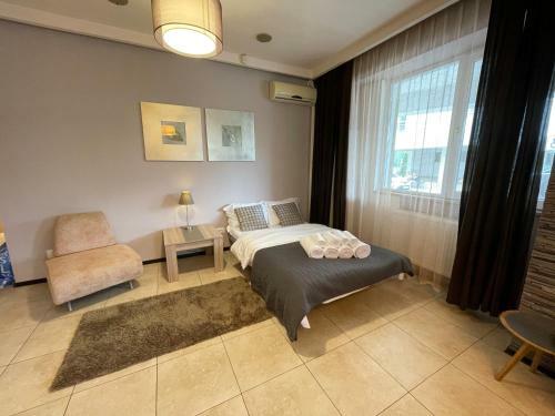 Happy Apartments Deluxe Summerland Mamaia -