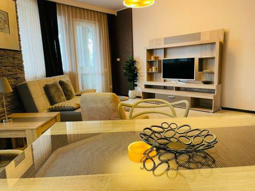 Happy Apartments Deluxe Summerland Mamaia -