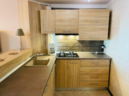 Happy Apartments Deluxe Summerland Mamaia -