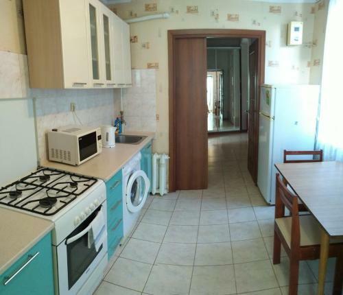 Apartamento U Samogo Moria