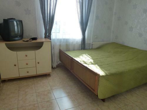 Apartamento U Samogo Moria