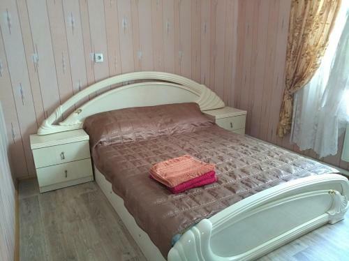 Apartamento U Samogo Moria