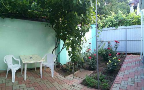 Apartamento U Samogo Moria