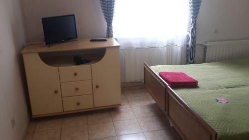 Apartamento U Samogo Moria