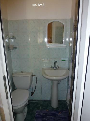 Apartamento U Samogo Moria