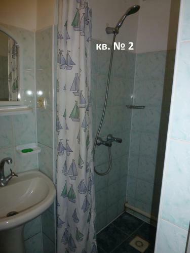 Apartamento U Samogo Moria